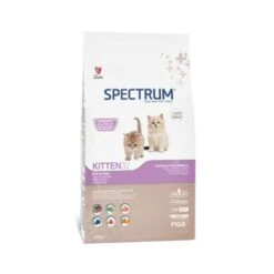 Spectrum Starter32 Kitten Food - 400 G