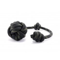 Tamer Tug/Fetch Toy, Assorted Colors