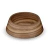 Tarhong Acacia Wood Melamine Pet Bowl, 7.8" X 7.8" X 2.5" 1 Tarhong Acacia Wood Melamine Pet Bowl, 7.8" X 7.8" X 2.5" -Pet Products Store tarhongacaciawoodmelaminepetbowl7.8x7.8x2.5 1