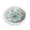 Tarhong Boho Medallion Saucer, 5.2" X 5.2" X 1.1" -Pet Products Store tarhongbohomedallionsaucermulti5.2x5.2x1.1 1 1