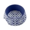 Tarhong Canyon Clay Pet Bowl Indigo, Medium, 7.1" X 7.1" X 2.8" -Pet Products Store tarhongcanyonclaypetbowlindigomedium7.1x7.1x2.8 1