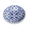 Tarhong Canyon Clay Saucer, Indigo, 5.2" X 5.2" X 1.1" 2 Tarhong Canyon Clay Saucer, Indigo, 5.2" X 5.2" X 1.1" -Pet Products Store tarhongcanyonclaysaucerindigo