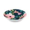 Tarhong Floral Pet Saucer, 5.2" X 5.2" X 1.1" -Pet Products Store tarhongfloralpetsaucer5.2x5.2x1.1 1