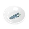 Tarhong Fun Food Shark Pet Saucer -Pet Products Store tarhongfunfoodsharkpetsaucer 1