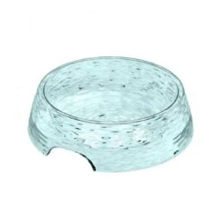 Tarhong Icicle Pet Bowl, Medium, 8.8" X 8.8" X 2.4"