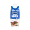 TopLife Bedtime Milk For Dogs, 330 Ml, Pack Of 12 2 TopLife Bedtime Milk For Dogs, 330 Ml, Pack Of 12 -Pet Products Store toplifebedtimemilkfordogs330mlpackof12 1