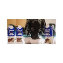 TopLife Bedtime Milk For Dogs, 330 Ml, Pack Of 12 -Pet Products Store toplifebedtimemilkfordogs330mlpackof12 3