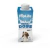 TopLife Dog Milk, 200 Ml, Pack Of 18 -Pet Products Store toplifedogmilk200mlpackof18 1