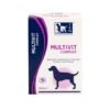 TRM Multivit Complex For Dogs - 200 Ml -Pet Products Store trm multivit complex for dogs 200 ml