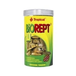 Tropical Biorept L Tin, 140g