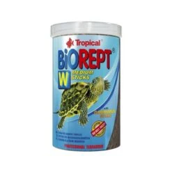 Tropical Biorept W Tin, 150g