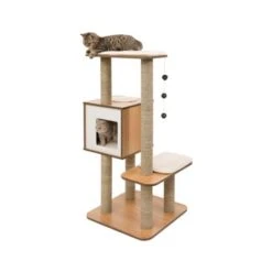 Vesper V-High Base Cat Furniture