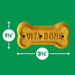 Vita Bone Biscuits Large Multi-Flavor Dog Treats - 1.36 Kg -Pet Products Store vitabonebiscuitslargemulti flavordogtreats 1.36kg 3