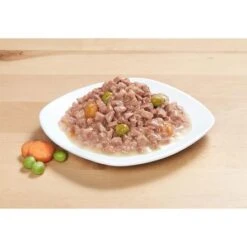 Vitakraft Poésie Creation Multipack Wet Cat Food, 85g, Pack Of 6 -Pet Products Store vitakraftpo siecreationmultipackwetcatfood85gpackof6 5