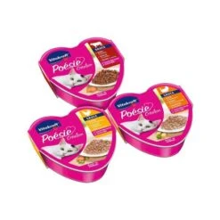 Vitakraft Poésie Creation Multipack Wet Cat Food, 85g, Pack Of 6 -Pet Products Store vitakraftpo siecreationmultipackwetcatfood85gpackof6 7