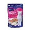 Vitakraft Poésie Délisauce + Coalfish, 85g, Pack Of 23 -Pet Products Store vitakraftpo sied lisauce coalfish85gpackof23 1