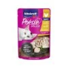 Vitakraft Poésie Deli Sauce Chicken In Sauce Wet Cat Food - 85g Pack Of 23 2 Vitakraft Poésie Deli Sauce Chicken In Sauce Wet Cat Food - 85g Pack Of 23 -Pet Products Store vitakraftpo siedelisaucechickeninsaucewetcatfood 85gpackof23 1