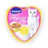 Vitakraft Poesie Sauce Chicken & Garden Vegetables Wet Cat Food, 85g, Pack Of 15 -Pet Products Store vitakraftpoesiesaucechickengardenvegetableswetcatfood85gpackof15 1