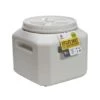 Vittles Vault Home Pet Food Container, 30 Lbs -Pet Products Store vittlesvaultoutback30 1