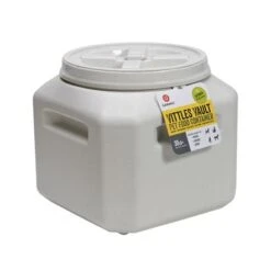Vittles Vault Home Pet Food Container, 30 Lbs