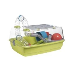 Voltrega 183G Hamster Cage - 56W X 38.50D X 25.50H Cm