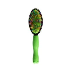 Wags & Wiggles Dual Sided Pin Brush For Large Long Haired Dogs -Pet Products Store wagswigglesdualsidedpinbrushforlargelonghaireddogs 4