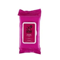 Wags & Wiggles Polish Multipurpose Wipes For Dogs, 100 Count