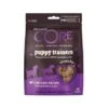 Wellness CORE Puppy Trainers Chicken Flavored With Carrots Dog Treat - 170g -Pet Products Store wellnesscorepuppytrainerschickenflavoredwithcarrotsdogtreat 170g 1