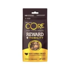 Wellness CORE Reward + Mobility Dog Treats - 170 G