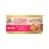 Wellness Core Signature Selects Flaked Tuna And Salmon Canned Cat Food - 79 G - Pack Of 24 -Pet Products Store wellnesscoresignatureselectsflakedtunaandsalmoncannedcatfood 79g 1