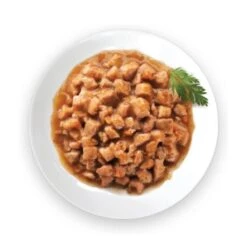 Wellness CORE Tender Cuts With Chicken & Chicken Liver For Cat - 85g - Pack Of 8 9 Wellness CORE Tender Cuts With Chicken & Chicken Liver For Cat - 85g - Pack Of 8 -Pet Products Store wellnesscoretendercutswithchickenchickenliverforcat85gpackof8 4