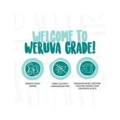 Weruva Funky Chunky Chicken Soup With Pumpkin Wet Cat Food -85g - Pack Of 24 -Pet Products Store weruvafunkychunkychickensoupwithpumpkinwetcatfood 85gpackof24 4