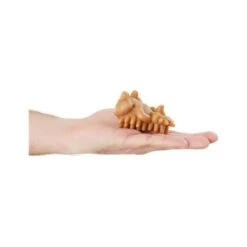 Whimzees Hedgehog Grain Free Dental Dog Treats Large, 6 Count -Pet Products Store whimzeeshedgehoggrainfreedentaldogtreatslarge6count 6