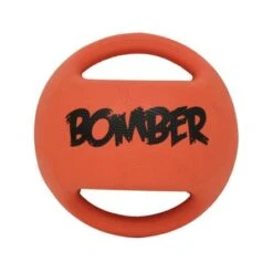 Zeus Bomber Ball - 17.8 Cm