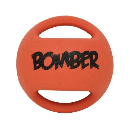 Zeus Bomber Ball - 17.8 Cm 3 Zeus Bomber Ball - 17.8 Cm