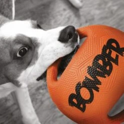 Zeus Bomber Ball - 17.8 Cm 9 Zeus Bomber Ball - 17.8 Cm -Pet Products Store zeusbomberball 17.8cm 3