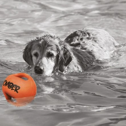 Zeus Bomber Ball - 17.8 Cm 7 Zeus Bomber Ball - 17.8 Cm - Image 5