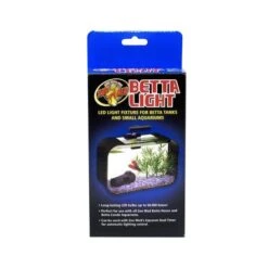 Zoo Med Betta Light Clip For LED Light