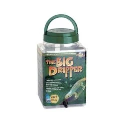 Zoo Med Big Dripper, 1 Gallon