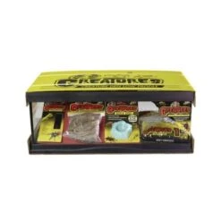 Zoo Med Creature Den Low Profile - 10.5L X 20.5W X 8H Inch