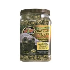 Zoo Med Grassland Tortoise Food -Pet Products Store zoomedgrasslandtortoisefood992g 1 1