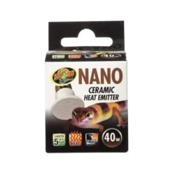 Zoo Med Nano Ceramic Heat Emitter