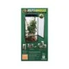 Zoo Med ReptiBreeze Aluminum Screen Cage -Pet Products Store zoomedreptibreezealuminumscreencagelarge 1 1