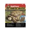 Zoo Med Reptitherm Habitat Heater 1 Zoo Med Reptitherm Habitat Heater -Pet Products Store zoomedreptithermhabitatheater