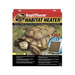 Zoo Med Reptitherm Habitat Heater