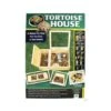 Zoo Med Tortoise House - 24L X 36W X 12H Inch -Pet Products Store zoomedtortoisehouse 24lx36wx12hinch 1