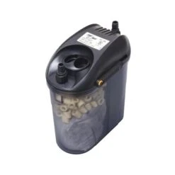 Zoo Med Turtle Clean 30 External Canister Filter -Pet Products Store zoomedturtleclean30externalcanisterfilter 2