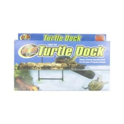 Zoo Med Turtle Dock -Pet Products Store zoomedturtledockl 1 1