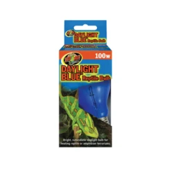 Zoo Med UVA Daylight Blue Reptile Bulb