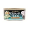 Zoo Med Zoo Menu Iguana Food, 6 Oz -Pet Products Store zoomedzoomenuiguanafood6oz 1